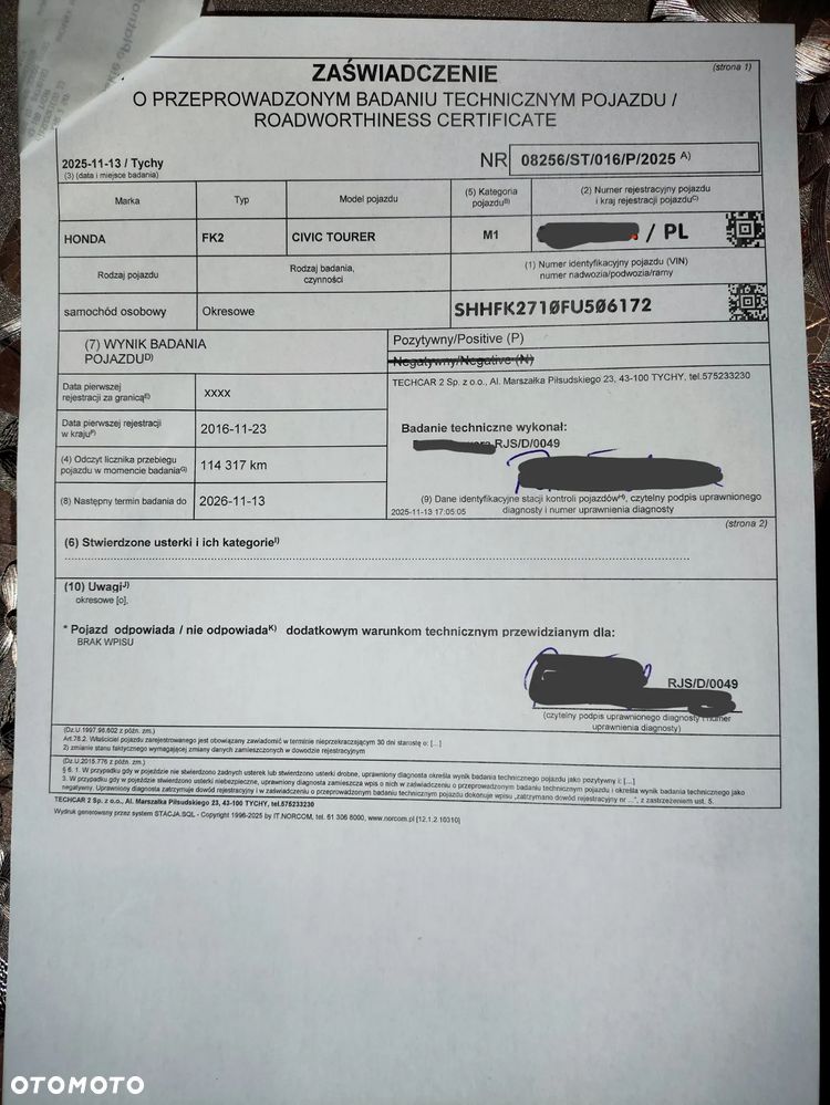 Honda Civic 1.8 Comfort - 13