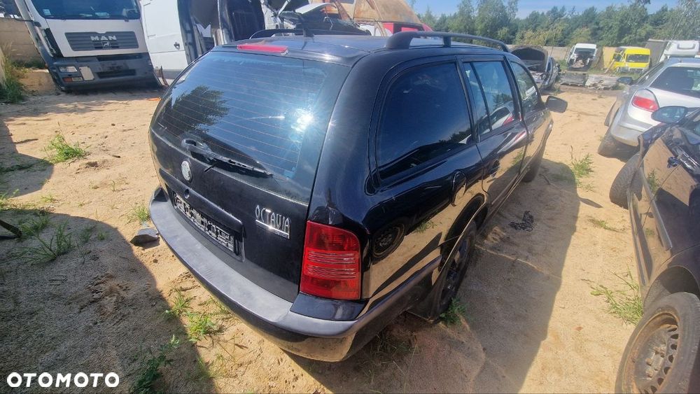 Škoda Octavia I Kombi – NA CZĘŚCI - 1