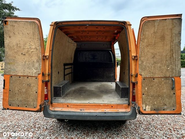Ford Transit - 5