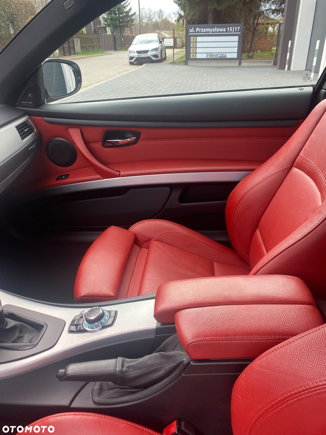 BMW Seria 3 335i xDrive Coupe - 22