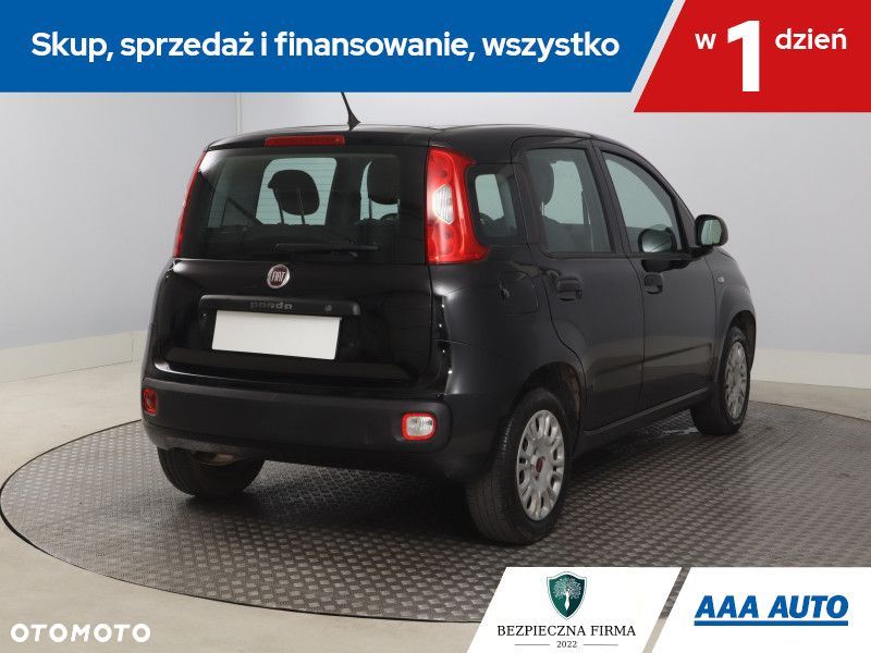 Fiat Panda - 7