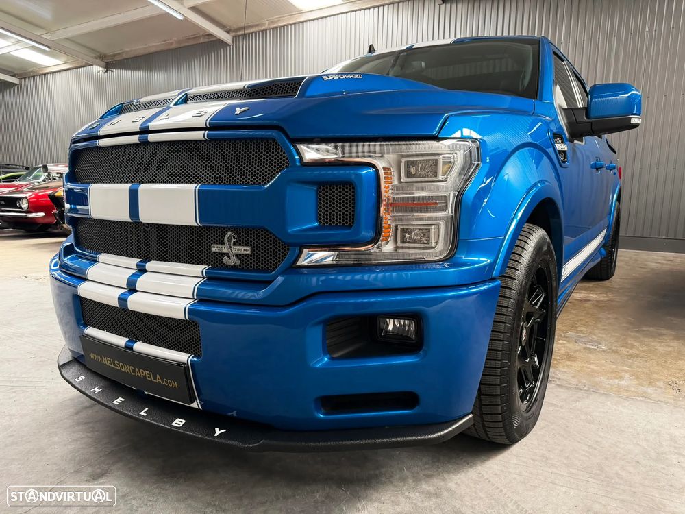 Ford F-150 - 14