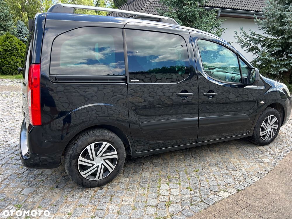 Citroën Berlingo VTi 120 Multispace - 5