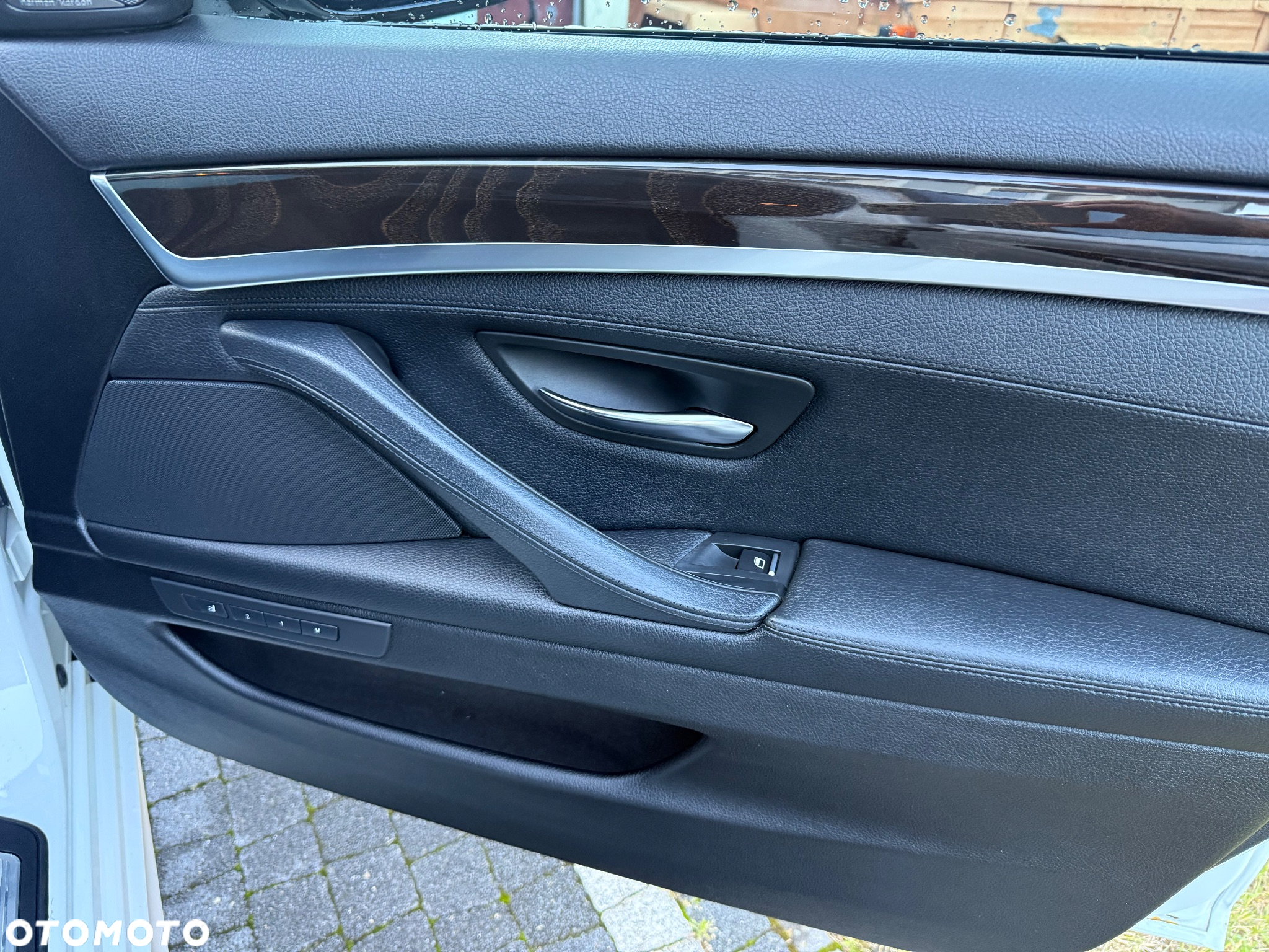 BMW Seria 5 - 28