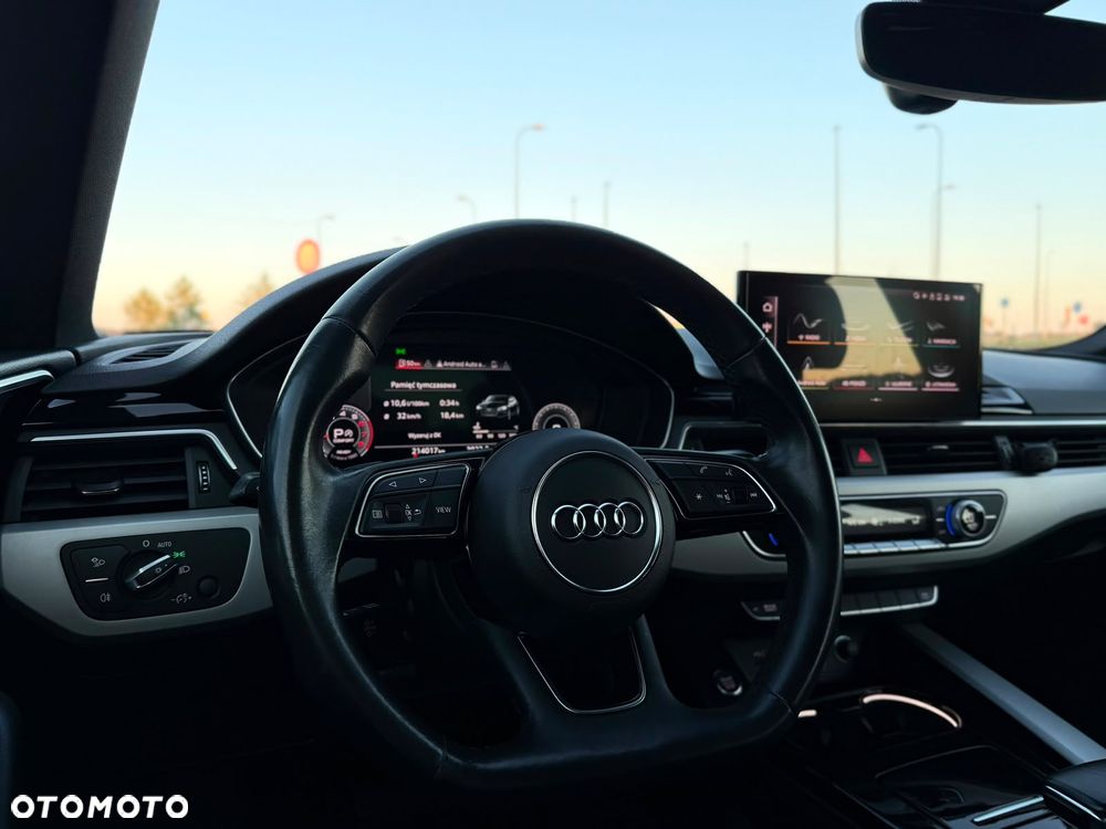 Audi A5 Sportback - 29
