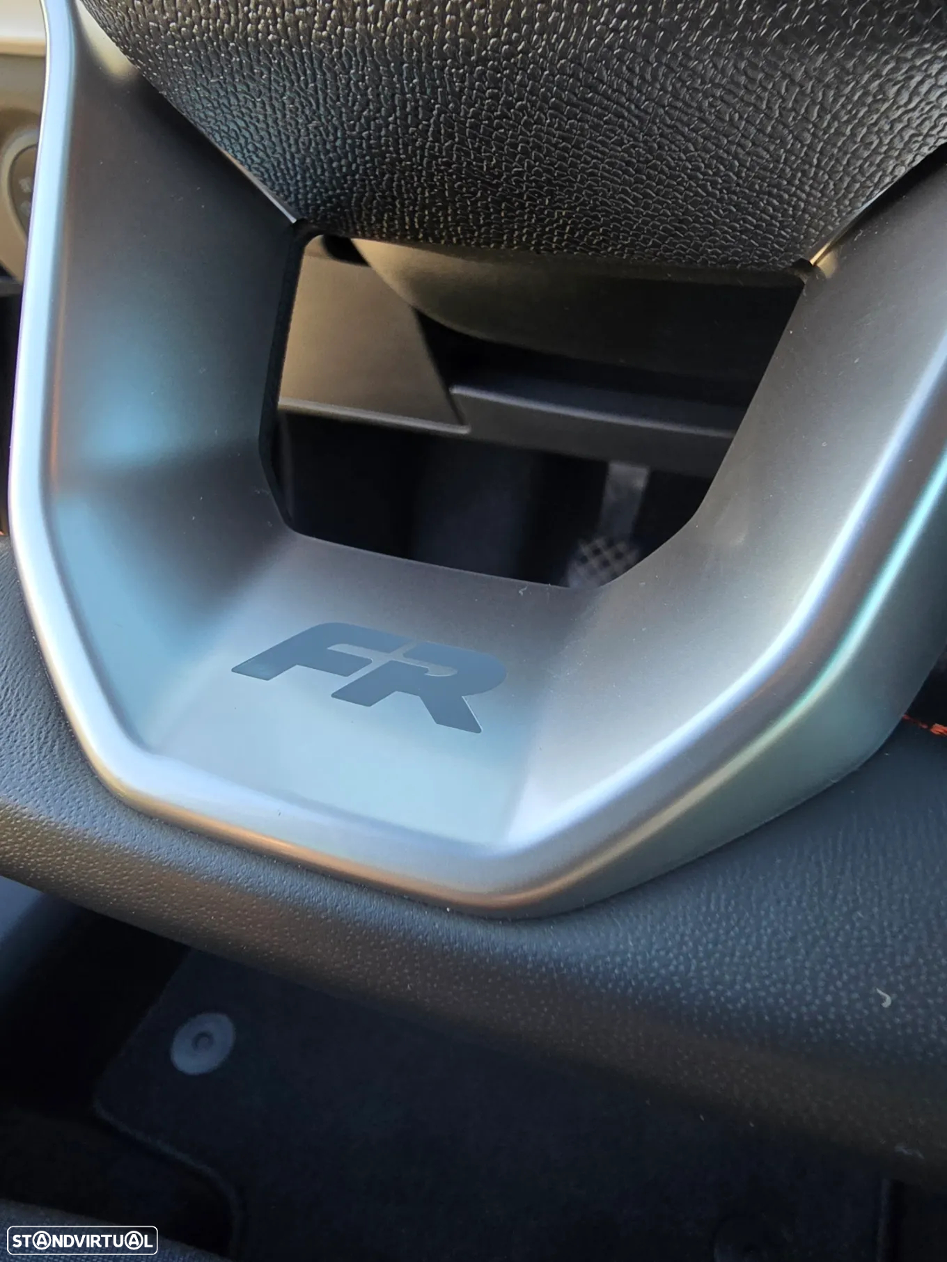 SEAT Ibiza 1.0 TSI FR - 32