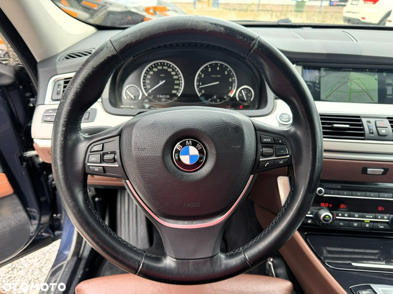 BMW 5GT 535i Gran Turismo - 16