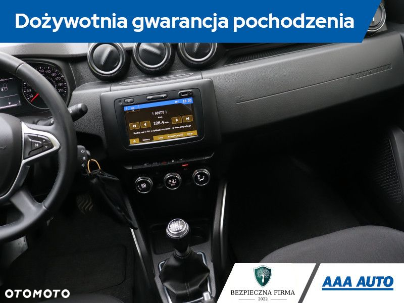 Dacia Duster - 9