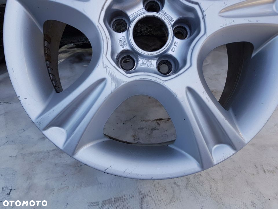 felga Seat 15 5x100 ET43 - 2