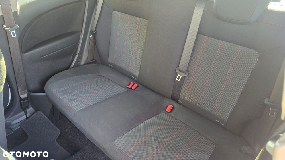 Opel Corsa 1.2 16V Enjoy - 8