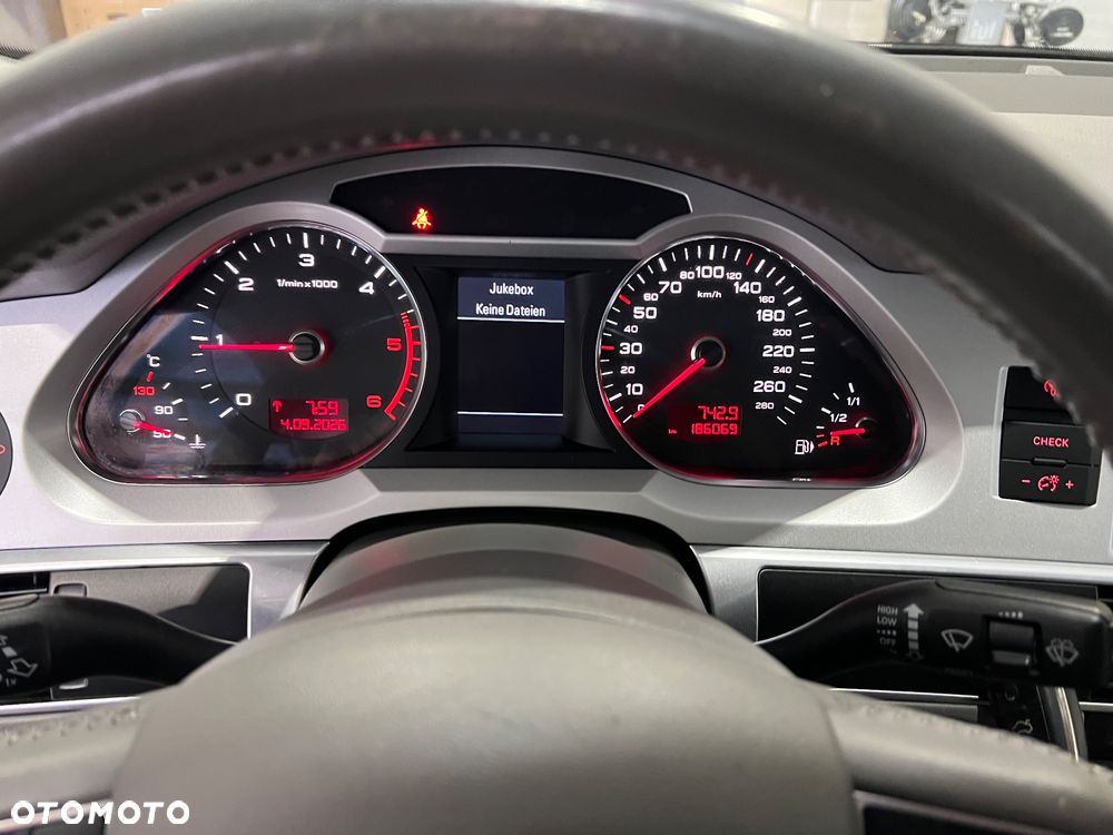 Audi A6 Limousine - 33