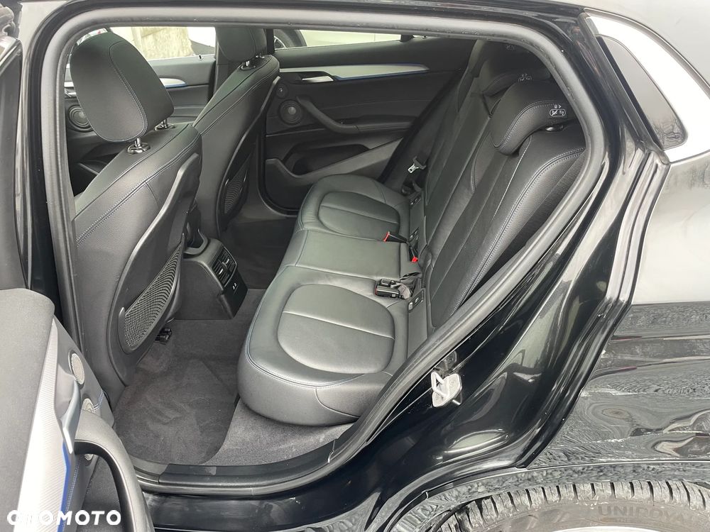 BMW X2 xDrive20d M Sport - 19