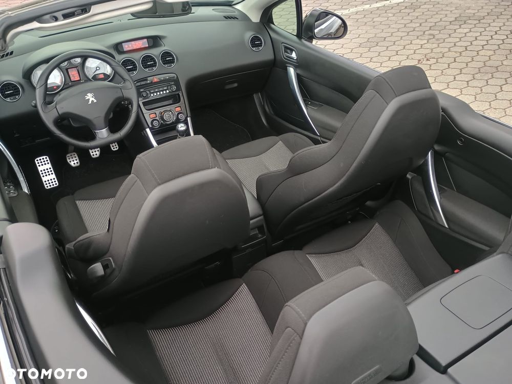 Peugeot 308 CC 1.6 THP Active - 20