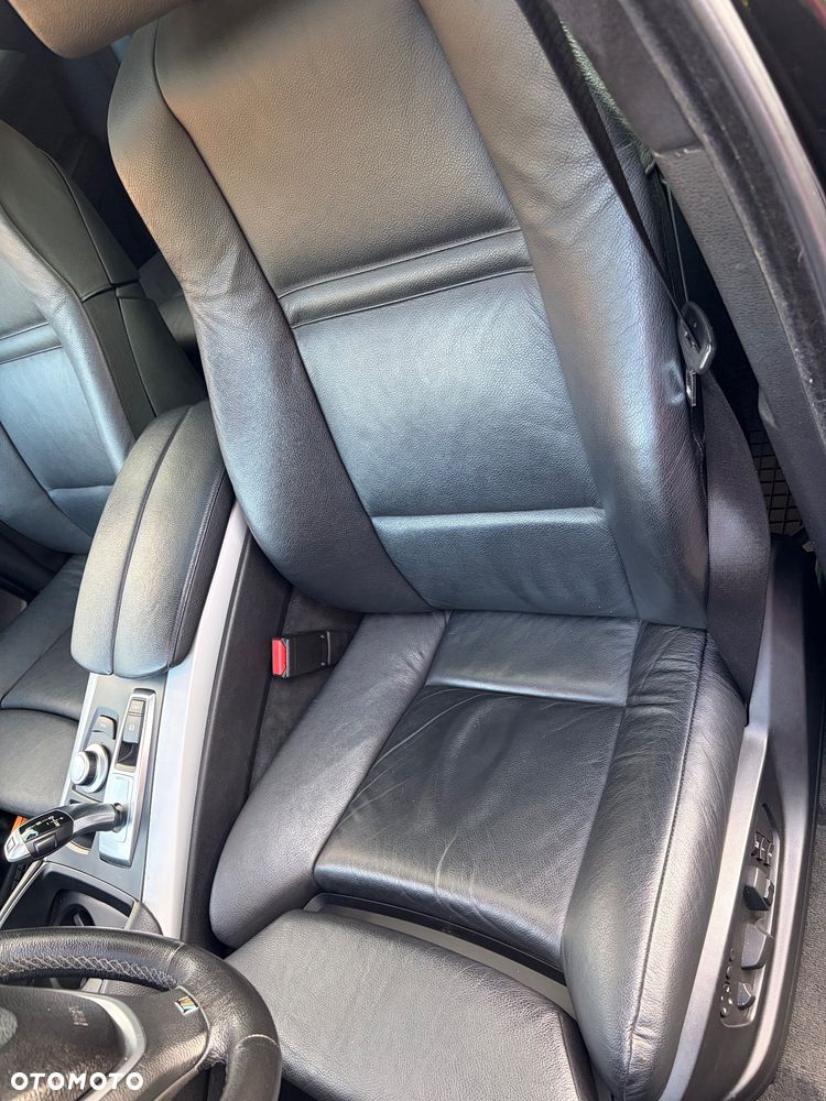 BMW X6 30d xDrive - 31