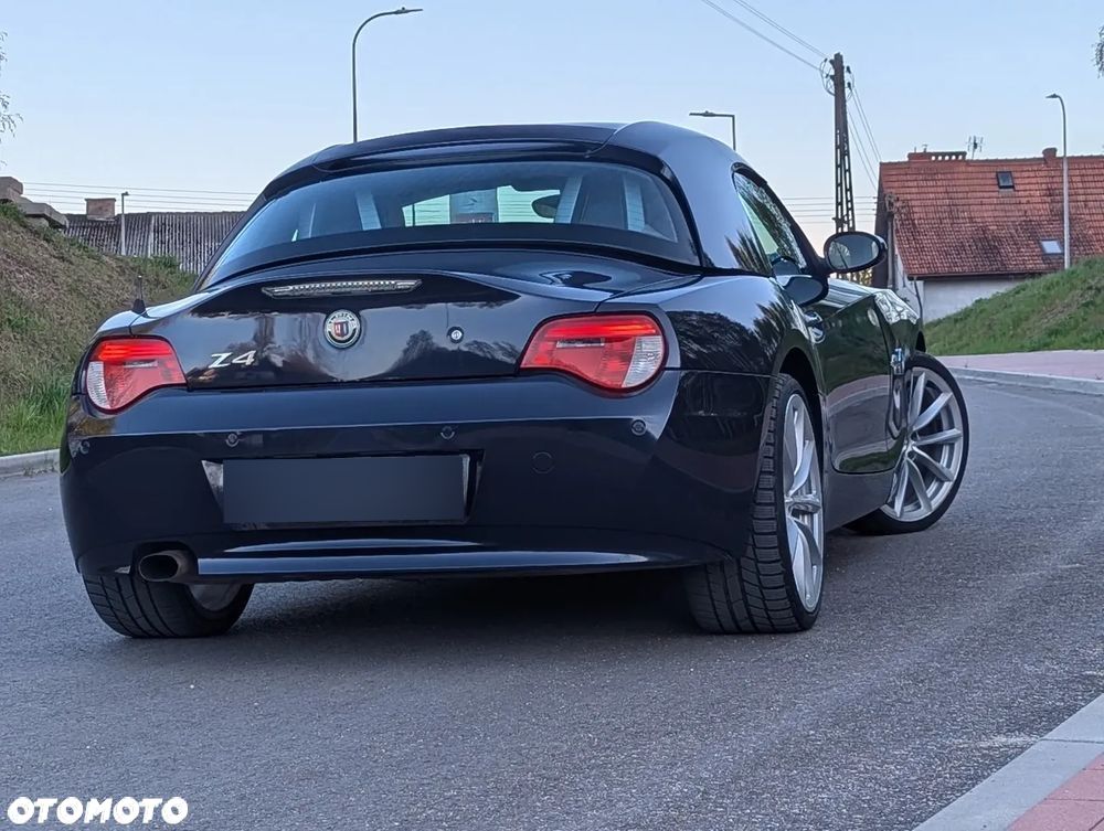 BMW Z4 roadster 2.0i - 9