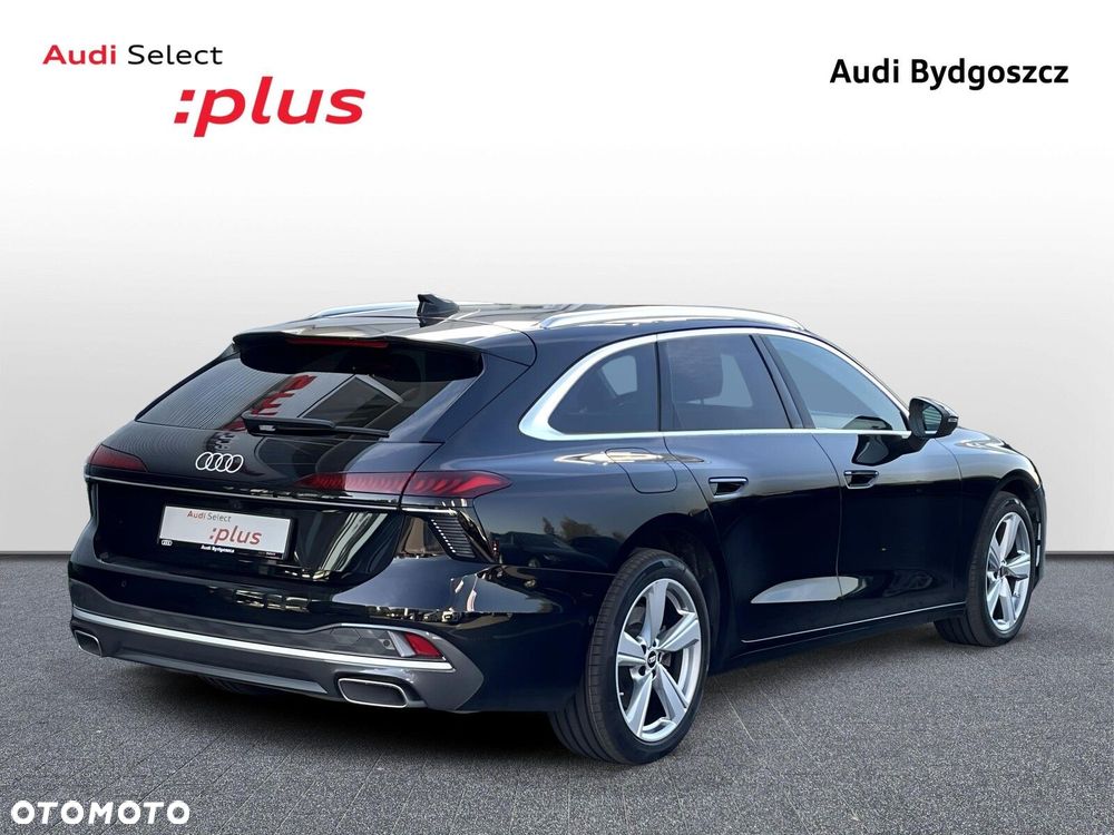 Audi A6 Avant - 6