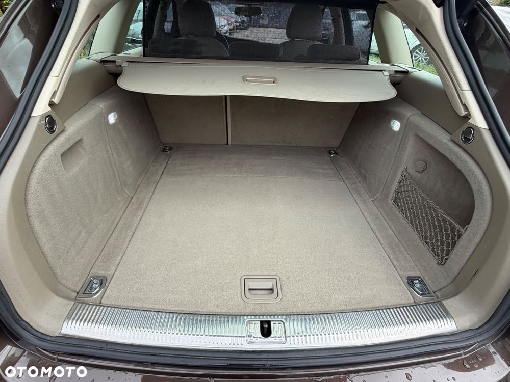 Audi A4 Avant 2.0 TDI Limited Edition Multitr - 26