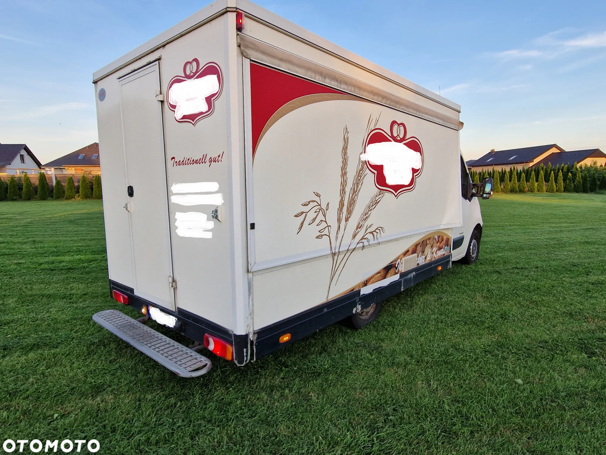 Renault Master - 4