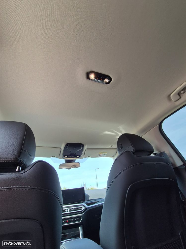 BMW i4 eDrive35 Gran Coupe - 21