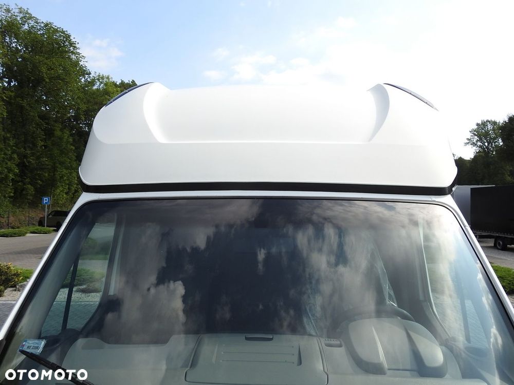 Renault MASTER PLANDEKA 8 PALET TEMPOMAT KLIMATYZACJA  170KM - 16