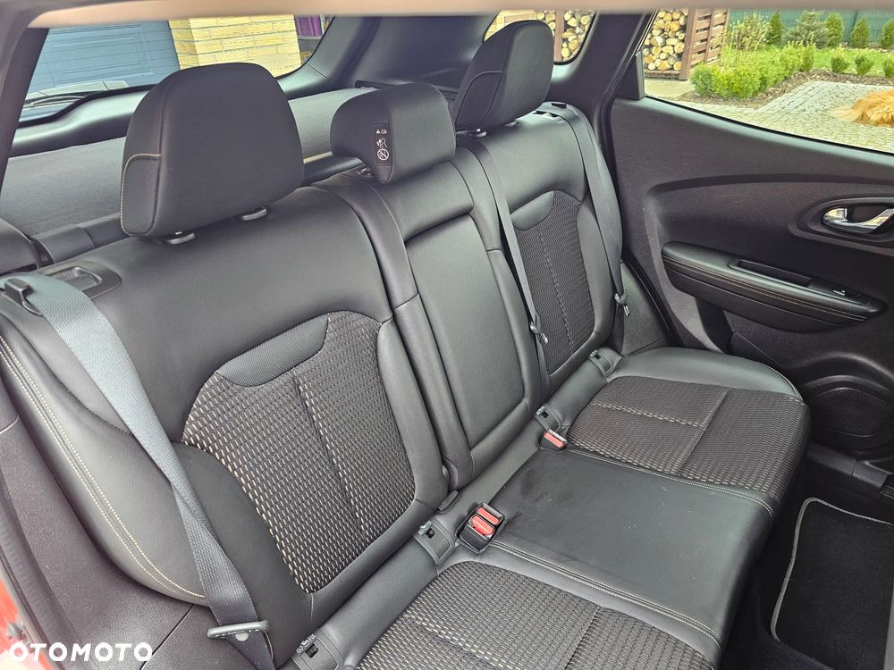 Renault Kadjar 1.5 dCi Energy Intens EDC - 13