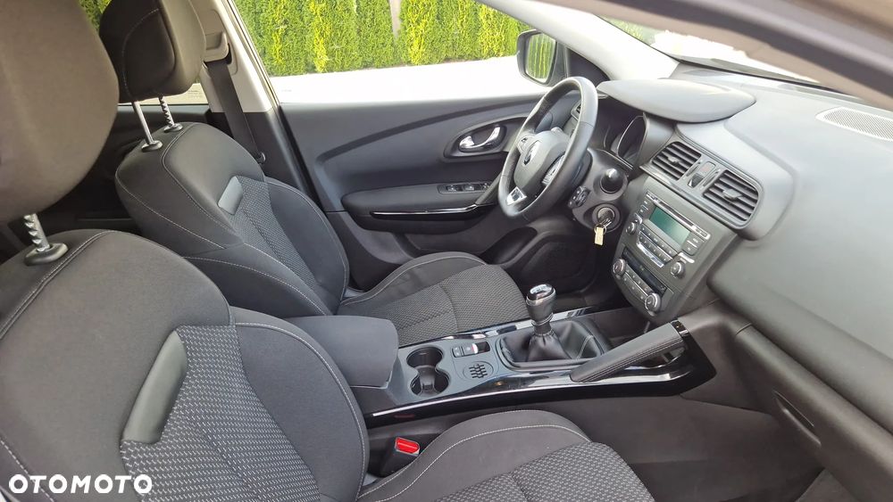 Renault Kadjar Energy TCe 130 Business - 10