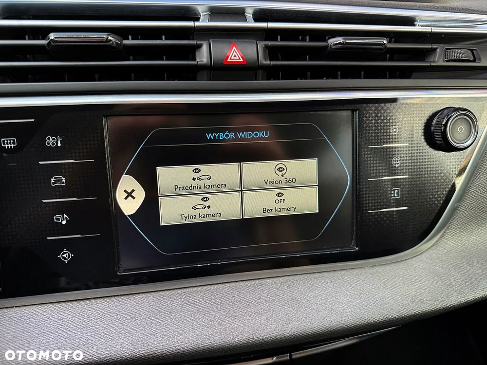 Citroën C4 Picasso THP 165 Stop&Start EAT6 SHINE - 6