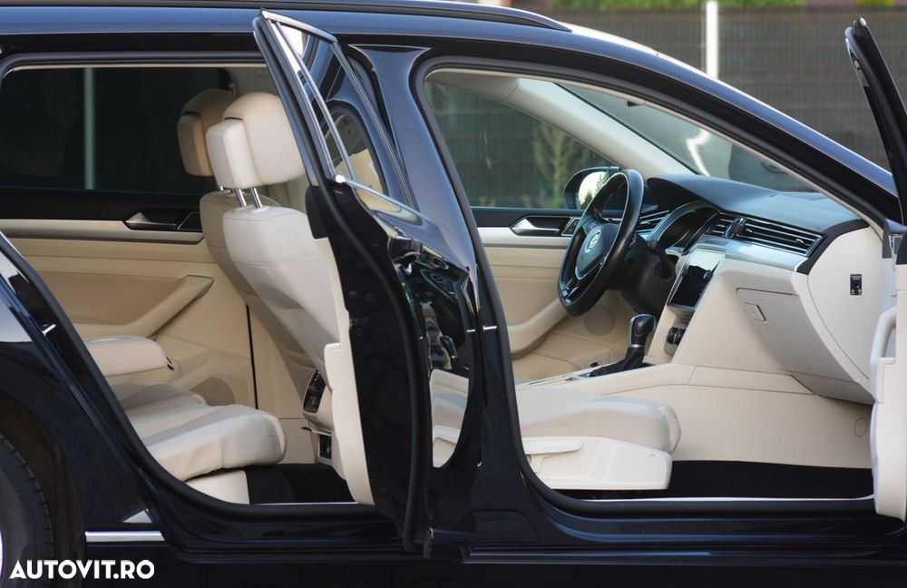 Volkswagen Passat - 7
