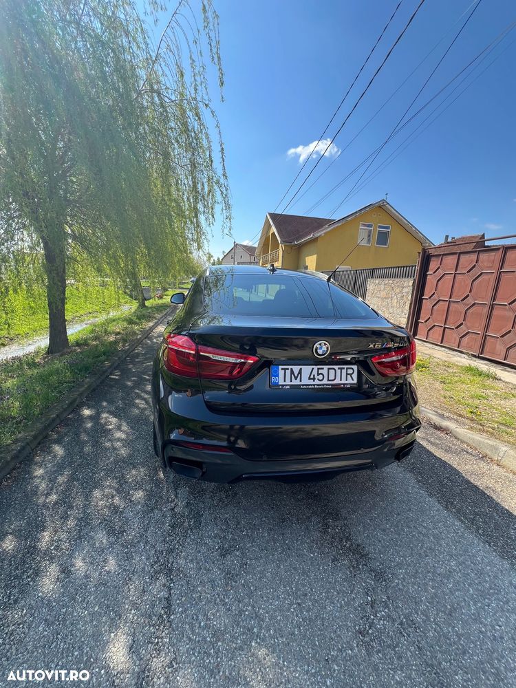 BMW X6 - 14