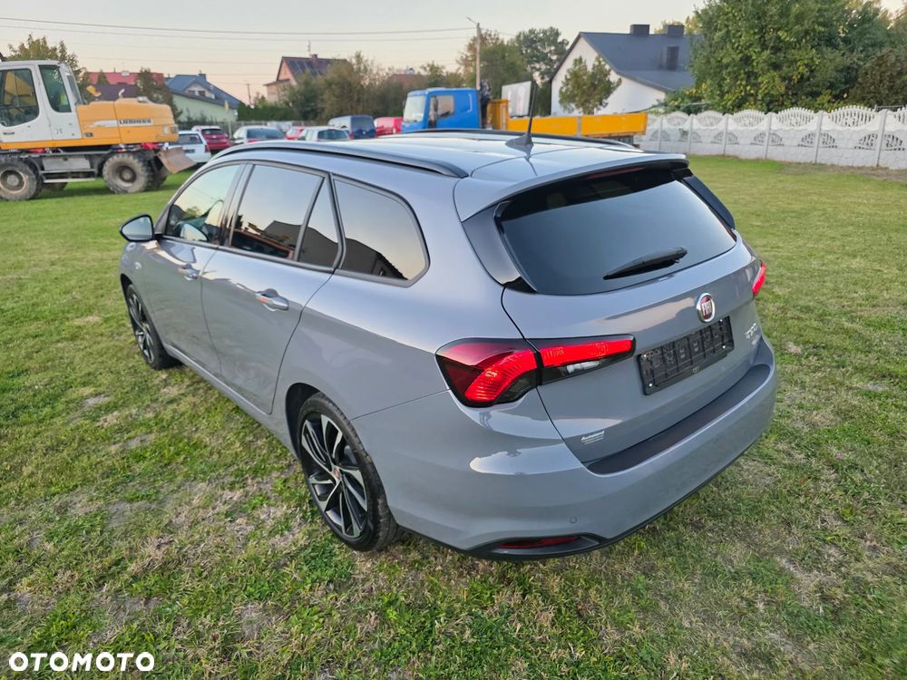 Fiat Tipo 1.4 T-Jet S-Design - 29