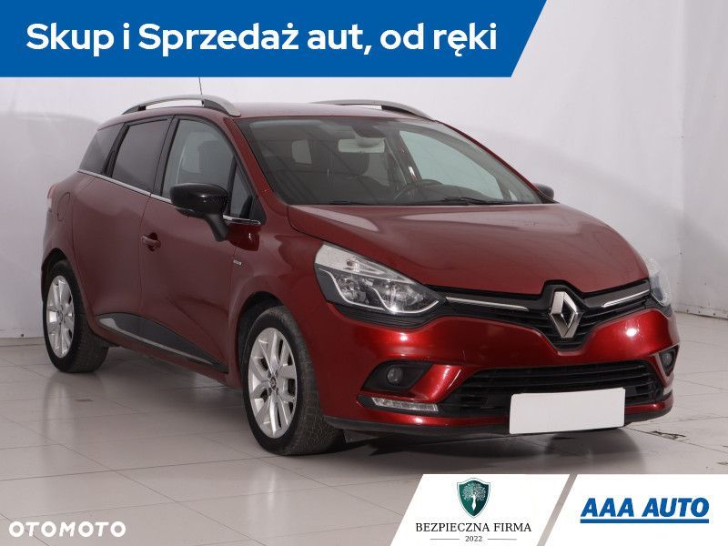 Renault Clio - 3