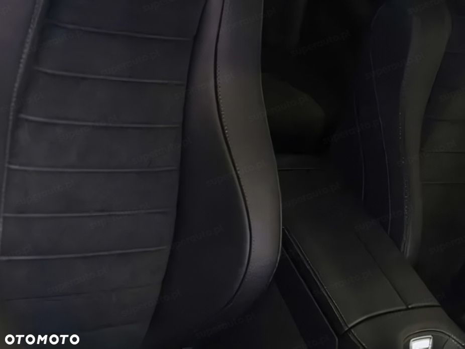 Mercedes-Benz GLE - 12