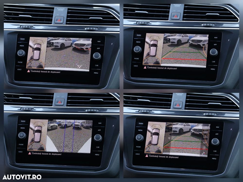 Volkswagen Tiguan - 6