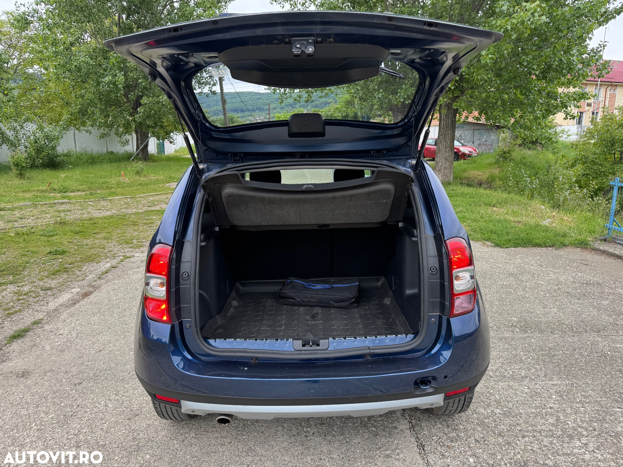 Dacia Duster 1.5 dCi 4x2 Laureate - 15