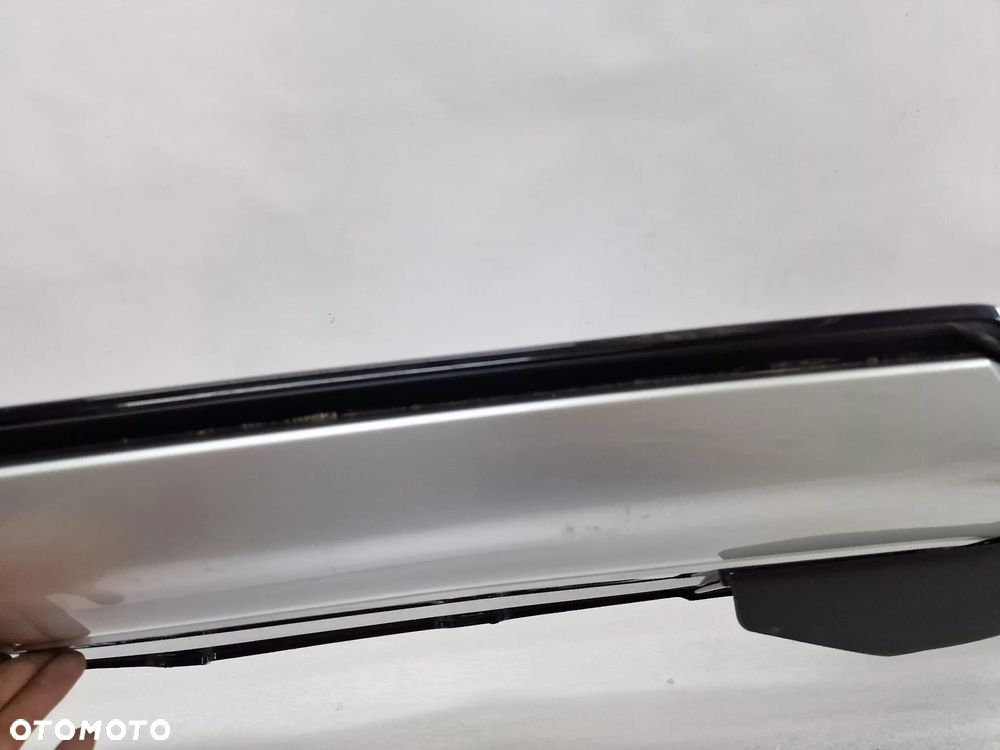 HONDA HR-V 3 III HYBRID 20- DOKŁADKA / SPOJLER POD ZDERZAK PRZEDNI PRZÓD , NR 71161-3M0-J0 , NR AUKCJI DT134 - 11