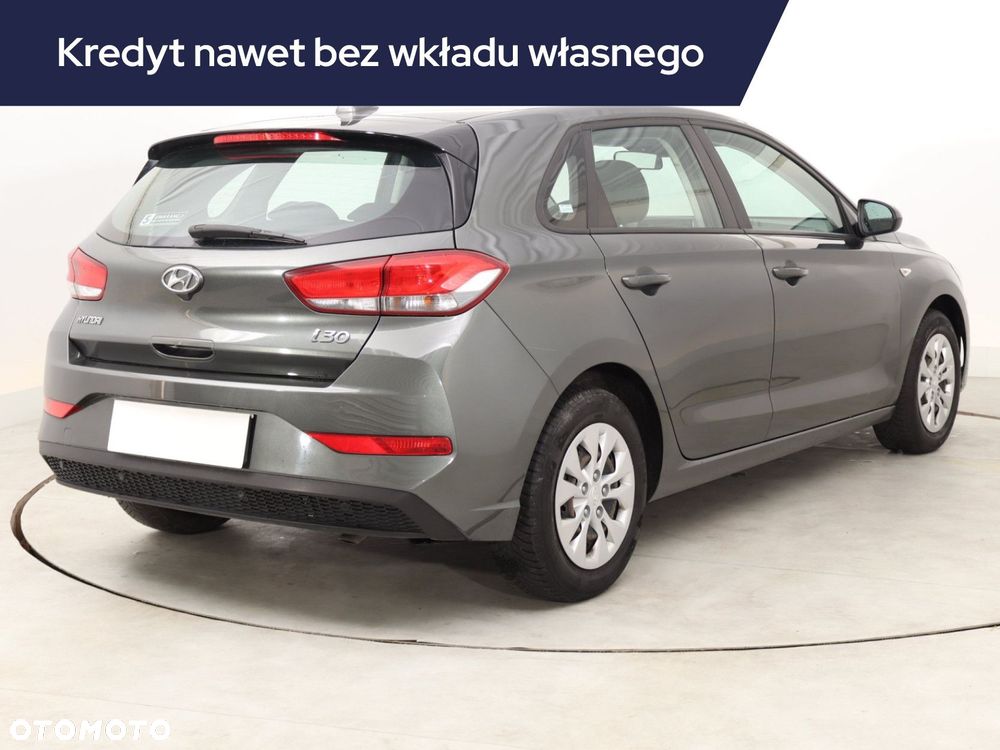 Hyundai i30 - 7