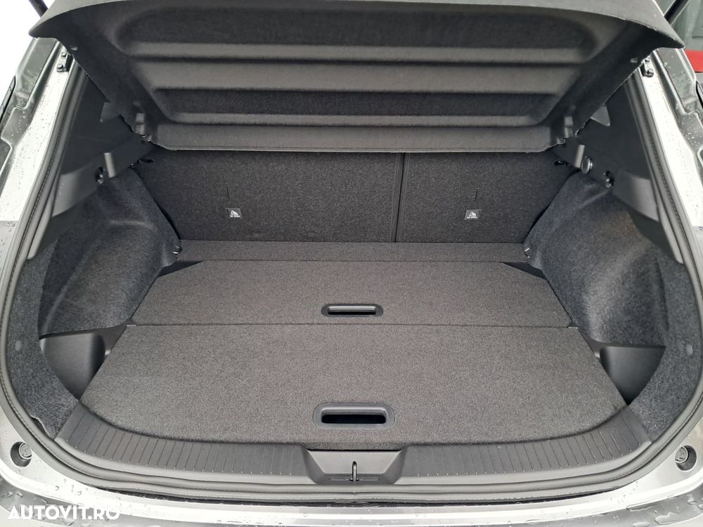 Nissan Qashqai 1.3 l 156CP X-Tronic MHEV N-Connecta - 9