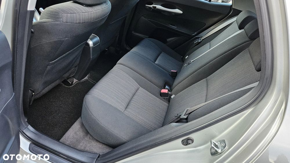 Toyota Auris - 21