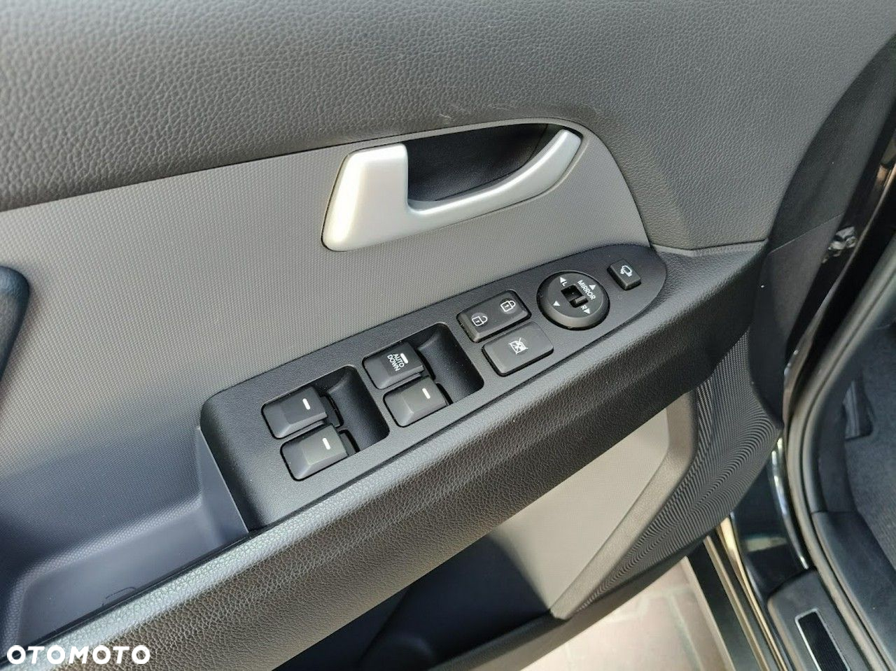 Kia Sportage 1.6 GDI XL 2WD - 20