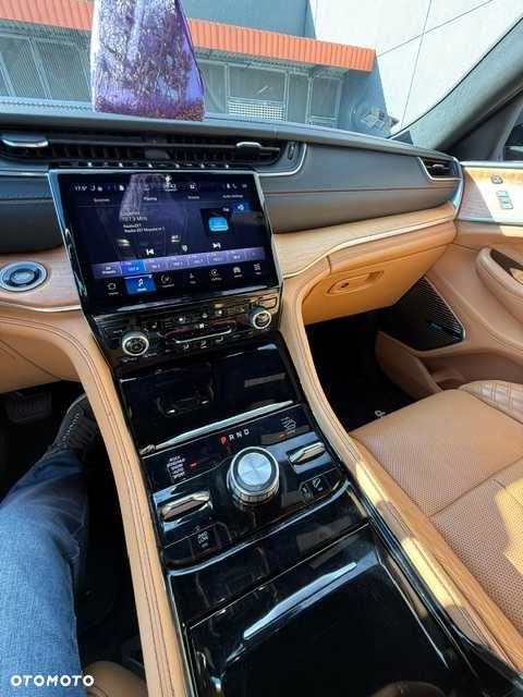 Jeep Grand Cherokee - 6