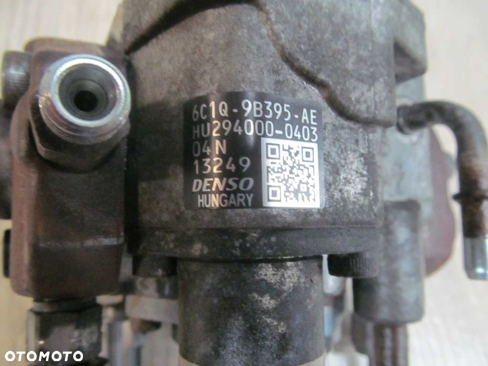 BOXER TRANSIT 06- 2.2 HDI POMPA WTRYSKOWA 6C1Q-9B395-AE - 6