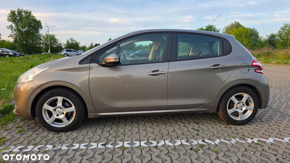 Peugeot 208 PureTech 82 Active - 2