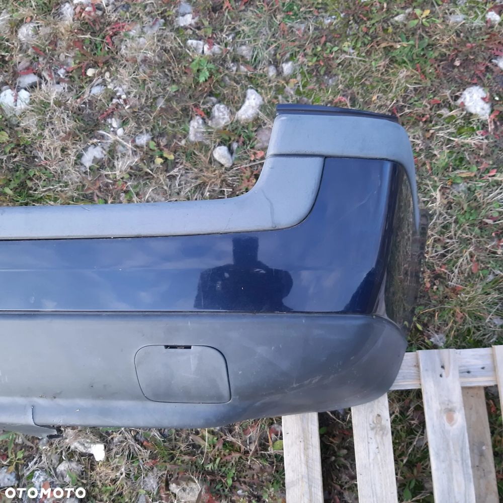 Zderzak Tylny Tył Volvo V70 II 00-04- 417-26 - 17