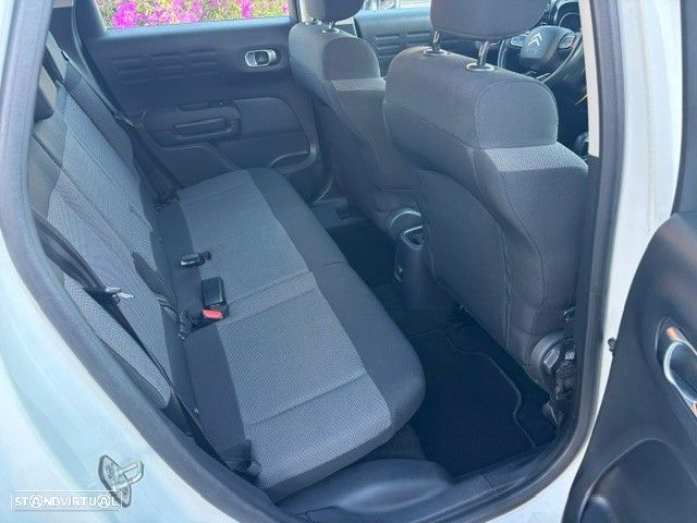 Citroën C3 Aircross 1.6 BlueHDi Feel - 4