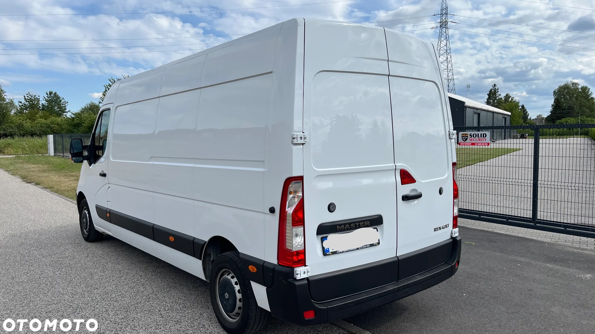 Renault Master L3H2 - 4
