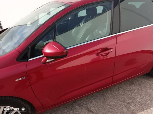 Para Peças Citroën C4 Ii Caixa/Hatchback (Nc_) - 10
