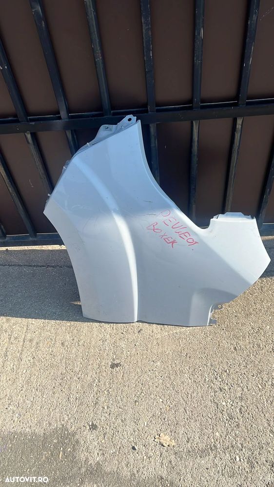 ARIPA CITROEN JUMPER - 2