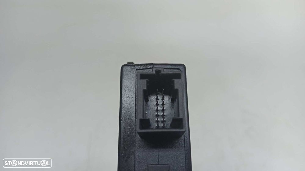 MÓDULO ELETRÓNICO MERCEDES CLASE C (W203) SPORTCOUPE C 220 CDI (LA) (203.708) - 12