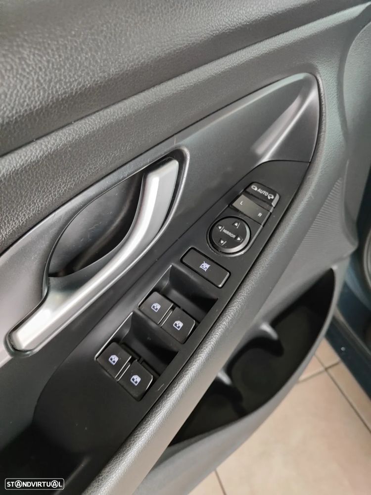 Hyundai i30 1.0 T-GDi N-Line - 25