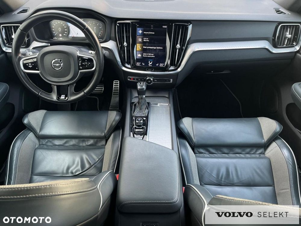 Volvo S60 - 13